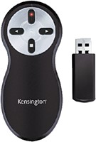 Laserpointer Kensington presenter SI600