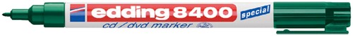 Cd marker edding 8400 rond 0.5-1.0mm assorti 4 stuks-3