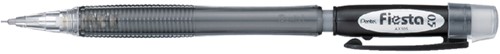 Vulpotlood Pentel AX105 Fiesta HB 0.5mm grjs
