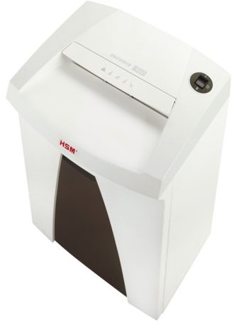 Papiervernietiger HSM securio B22 snippers 3.9x30mm-3