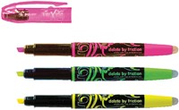 Markeerstift PILOT friXion lichtroze-2