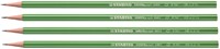 Potlood STABILO Greengraph 6003, HB