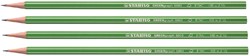 Potlood STABILO Greengraph 6003, HB
