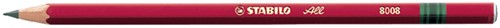 Potlood STABILO All grafiet 8008