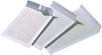 Envelop Quantore bordrug EC4 240x340mm zelfklevend wit 100 stuks-3