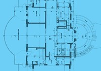 Tekenpapier 120gr 50x65cm 250 vel