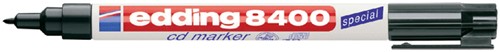 Cd marker edding 8400 rond 0.5-1.0mm assorti 4 stuks-6