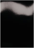 Voorblad GBC A4 chromo karton 250gr zwart 100 stuks