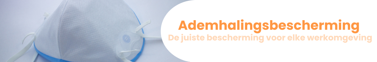Artikelgroep - 8673 - Ademhalingsbescherming