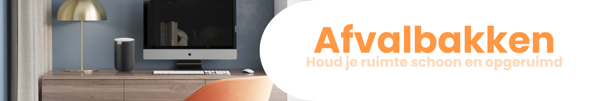 Artikelgroep - 8665 - Afvalbakken