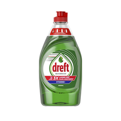 Afwas- & vaatwasmiddelen