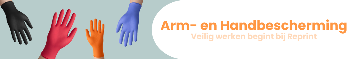 Artikelgroep - 8671 - arm en handbescherming