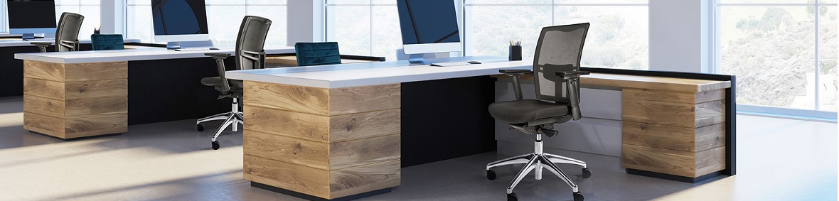 bureaustoelen