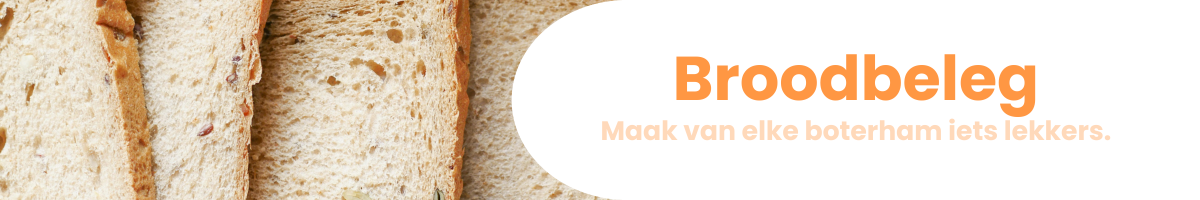 Artikelgroep - 8613 - Broodbeleg