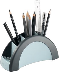 Bureau-organizers