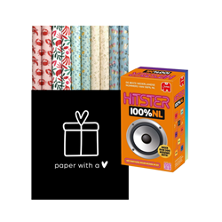 Cadeau- en Feestartikelen