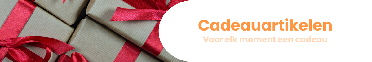 Artikelgroep - 8356 - Cadeauartikelen