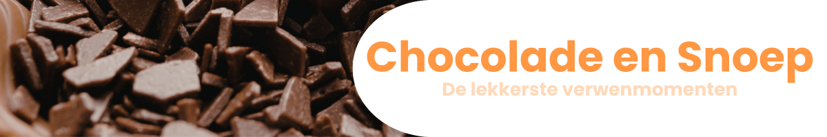 Artikelgroep - 8608 - Chocolade en snoep 