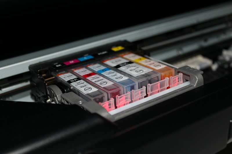 Inktcartridge of toner: wat is het verschil?