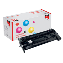 Compatible Toner Cartridges