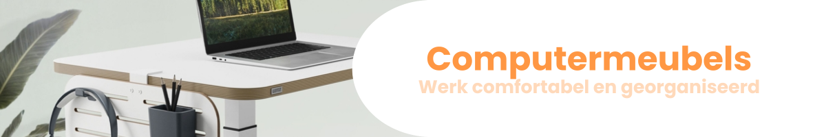 Artikelgroep - 8606 - computermeubels