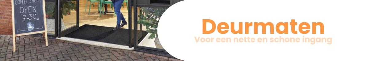 Artikelgroep - 8635 - Deurmatten