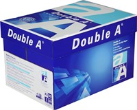 Kopieerpapier Double A A3 80 gram, pak à 500 vel-2