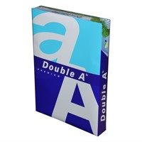 Kopieerpapier Double A A4 80 gram (pak à 250 vel)