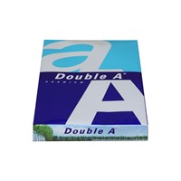 Kopieerpapier Double A A4 80 gram (5 pakken à 250 vel)-2