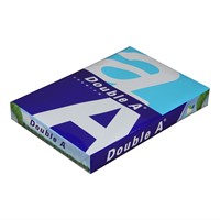 Kopieerpapier Double A A4 80 gram (pak à 250 vel)-3