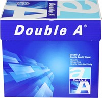 Kopieerpapier Double A A4 80 gram, 1 doos - 5 pakken-3