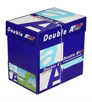 Kopieerpapier DOUBLE A A4 90 gram (pak à 500 vel)-2