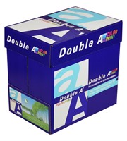 Double A Color Print A4 90 gram printpapier, 5 pak à 500 vel-3