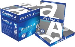 Double A Presentation A4 100 gram printpapier, 10 pak à 200 vel