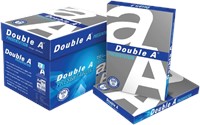 Kopieerpapier Double A A4 100 gram, pak à 200 vel-2