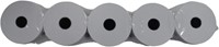 100 st. kassarollen, 57x30x12 thermisch 10 meter-2