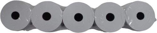 50 st. kassarollen, 57x47x12 thermisch 25 meter-2