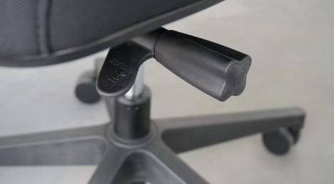 Ergonomische bureaustoel B05 verstelbaar