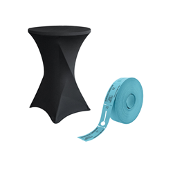 Evenementenmeubels en toebehoren