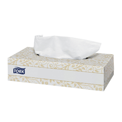 Facial tissues