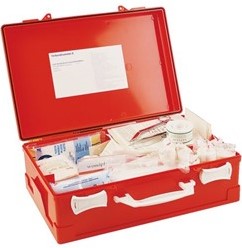 Facilitair & Medisch