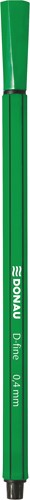 Fineliner groen 0.4mm-2