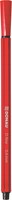 Fineliner rood 0.4mm-2