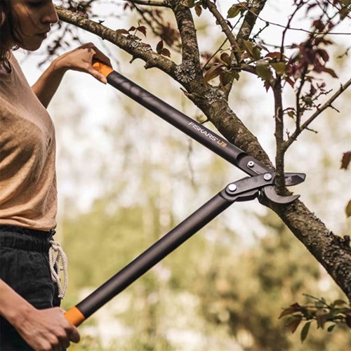 Fiskars PowerGear™ II Bypass Takkenschaar L78-3