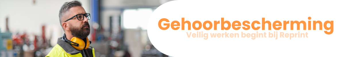 Artikelgroep - 8672 - Gehoorbescherming