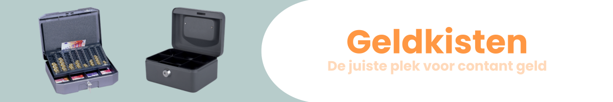 Artikelgroep - 8676 - Geldkisten