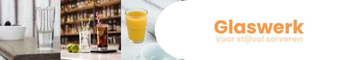 Artikelgroep - 8625 - Glaswerk