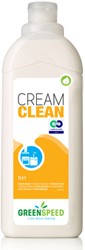 Schuurmiddel Greenspeed Cream Clean 1L