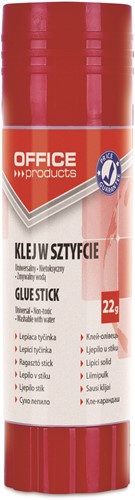 Lijmstift PVA, 22gr