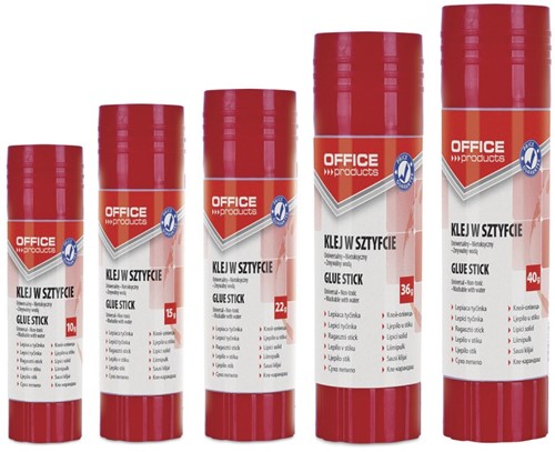 Lijmstift PVA, 40gr-3